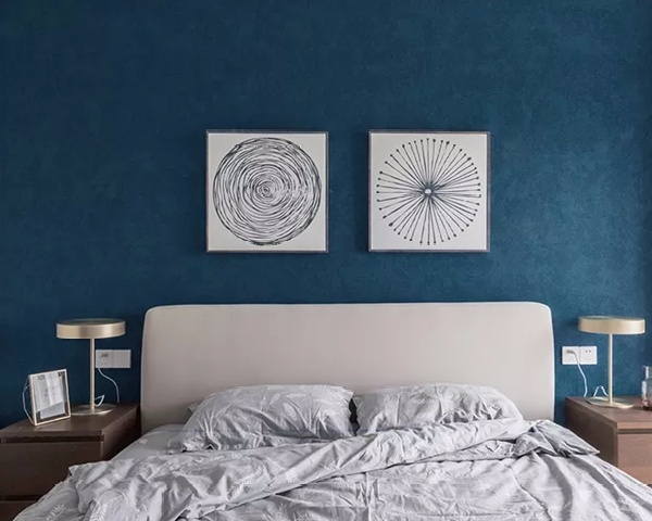 硅藻泥与艺术壁材的区别,火山泥和硅藻泥的区别