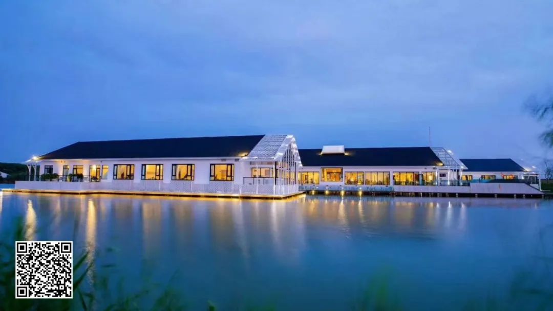 2019全国必住酒店top50,国内口碑最好的美宿