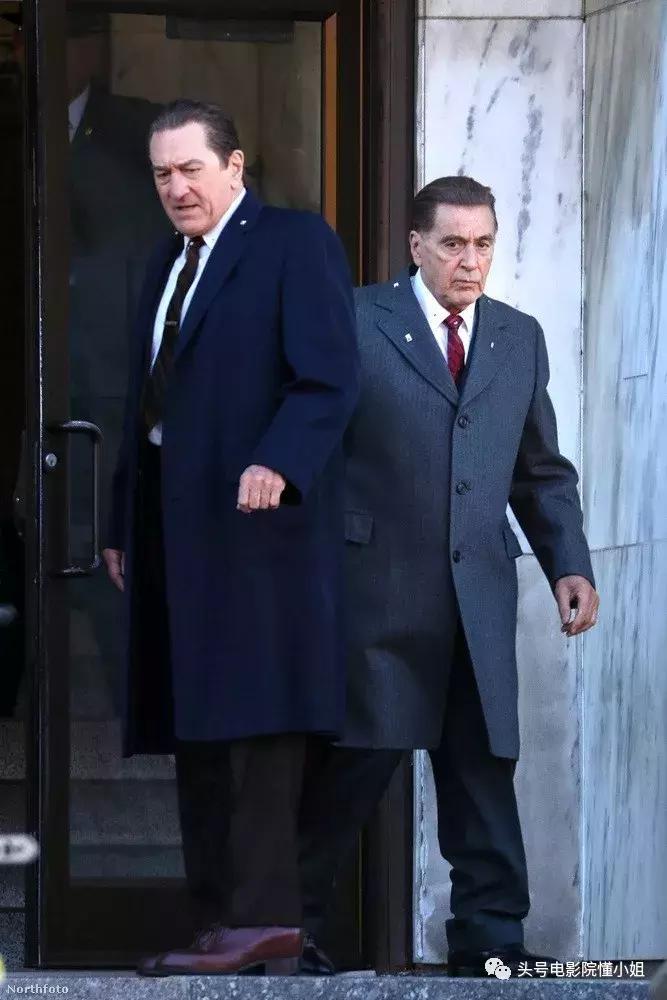 四个加起来超过300岁的老男人，新片口碑炸了