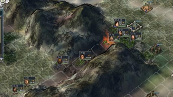 《三国志11》这个真的绝了！绞肉场寿春这个套路你敢说没用过？