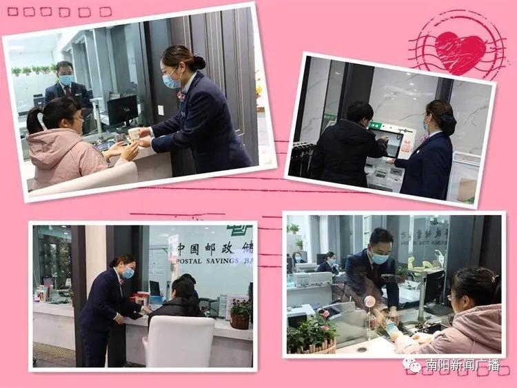 最美服务窗口评选活动,最好服务窗口