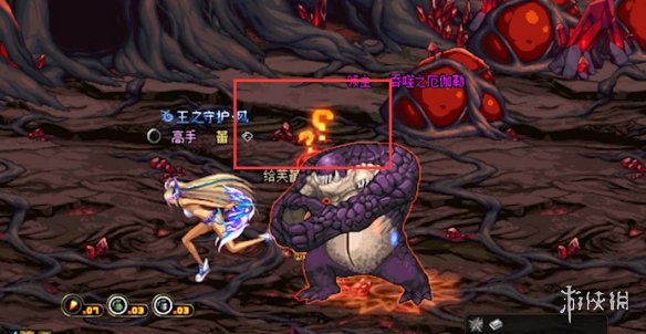 dnf吞噬魔多少抗,dnf吞噬魔新手教学视频