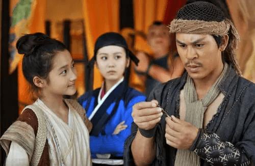 释行宇功夫抖音视频,释行宇电影武功大合集