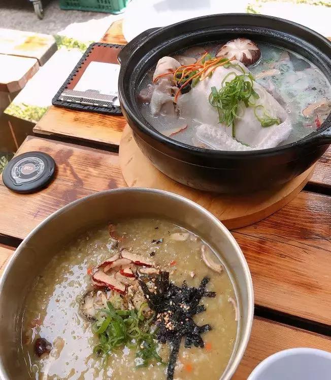 首尔探店100个必去的店,首尔值得逛店