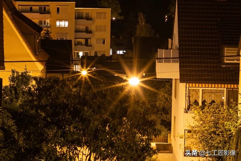 国外测评|7ARTISANSM35MMF1.4