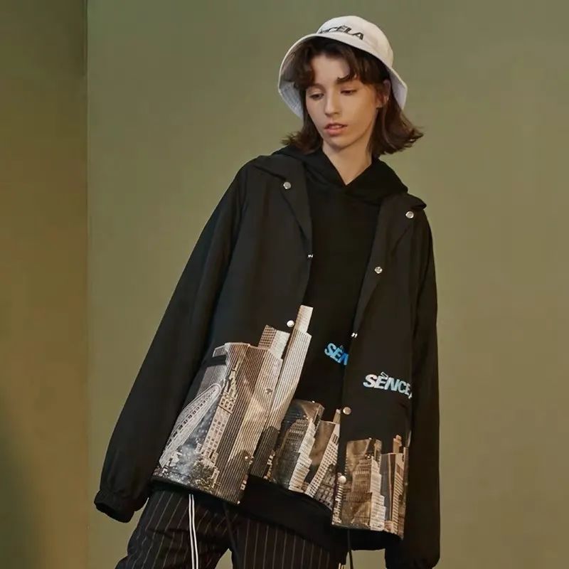 有哪些适合高中生的潮牌,有什么潮牌衣服值得学生推荐