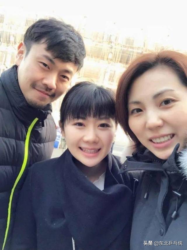 日本乒协选拔结果,日本乒协选拔中国队