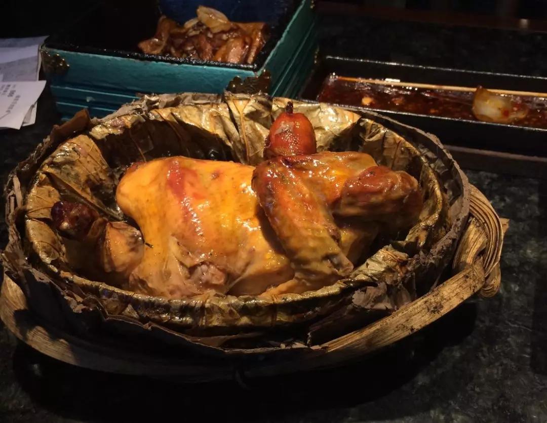 杭州美食攻略之大盘点,杭州最权威的美食攻略