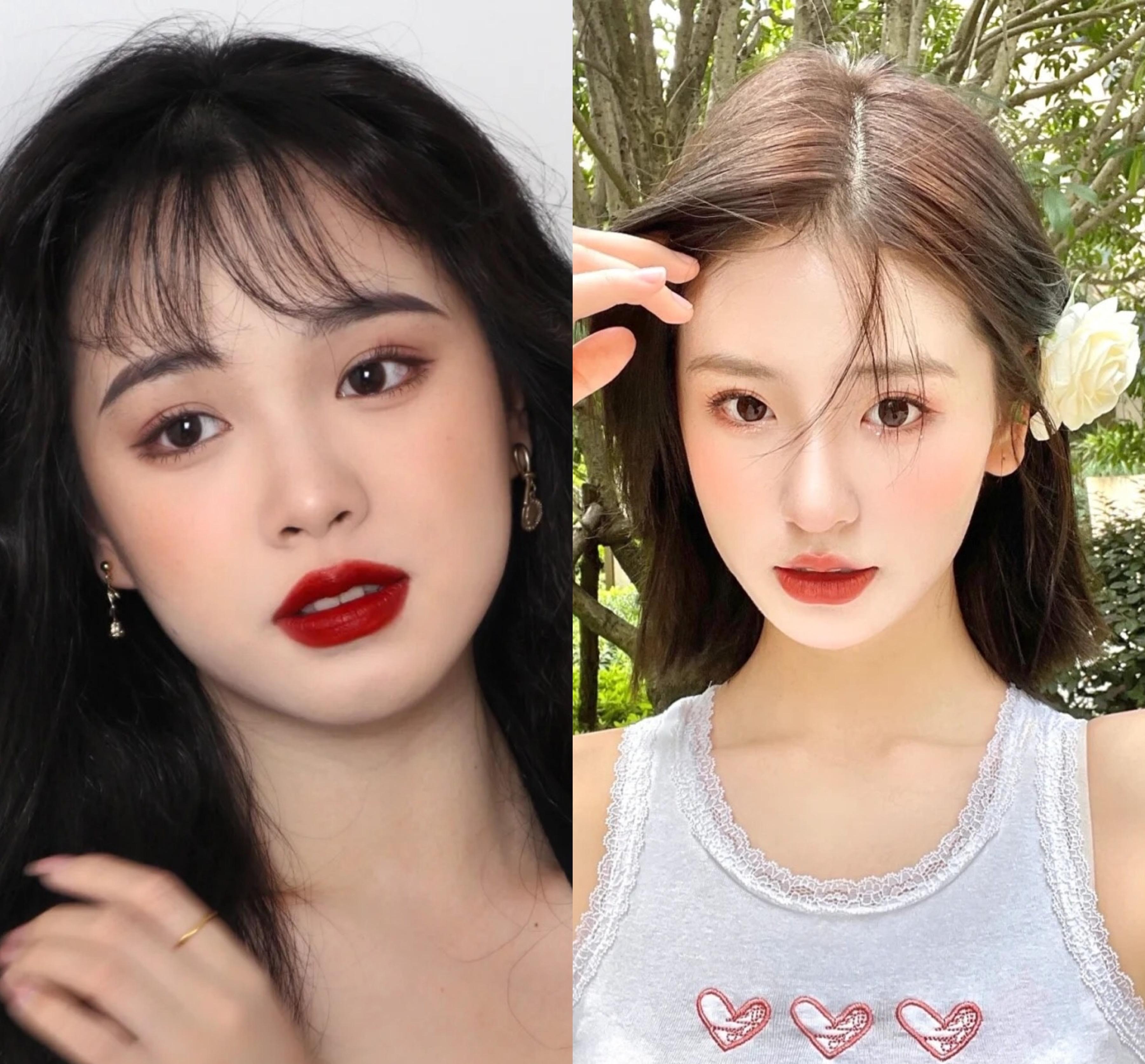 女人该怎样化淡妆,女人再懒也要化妆