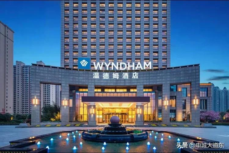 信阳唯一一家五星级酒店,信阳要开的五星级酒店