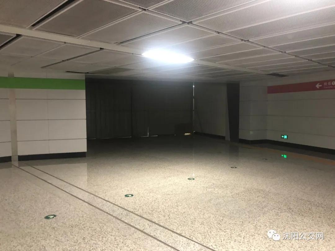 沈阳地铁10号线运营时间表2022,沈阳地铁最新消息10号线恢复运营