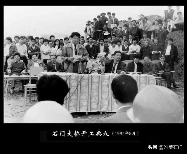 石门二桥维修时间表,石门一桥改造最新消息