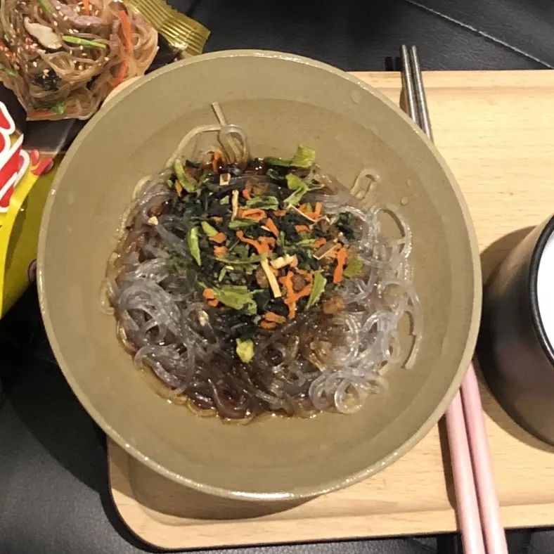 贴秋膘零食,给你推荐一个低糖无脂小零食