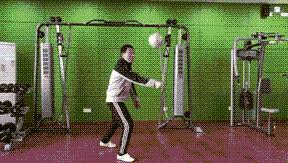 停课不停练居家体育课,停课不停练儿童居家健康体能训练