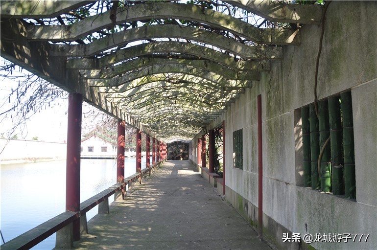 重游天一度假村,重游旧地去哪玩