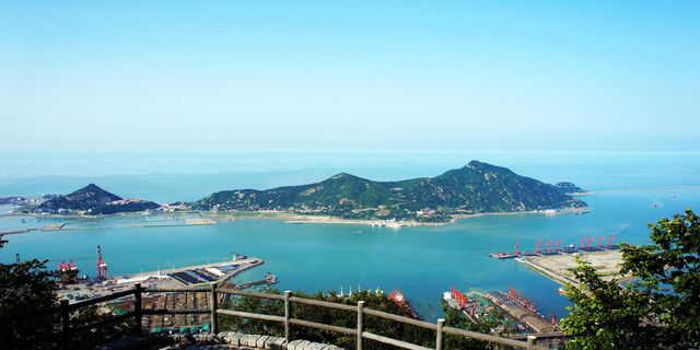 花果山在这个世界上存在吗,花果山在哪个大洲