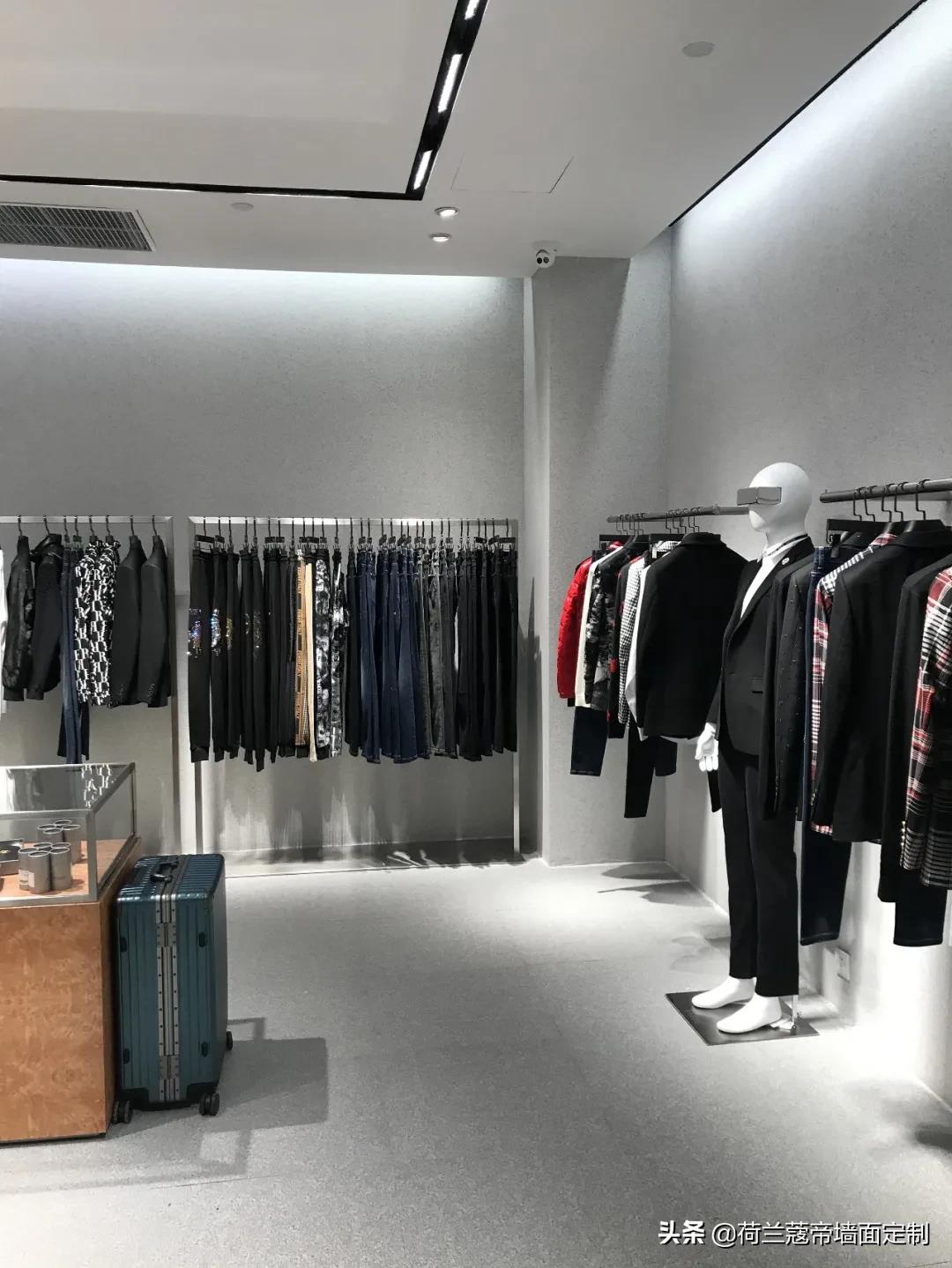 潮牌设计感的男装有哪些,小众男装设计感高级原创轻奢潮牌