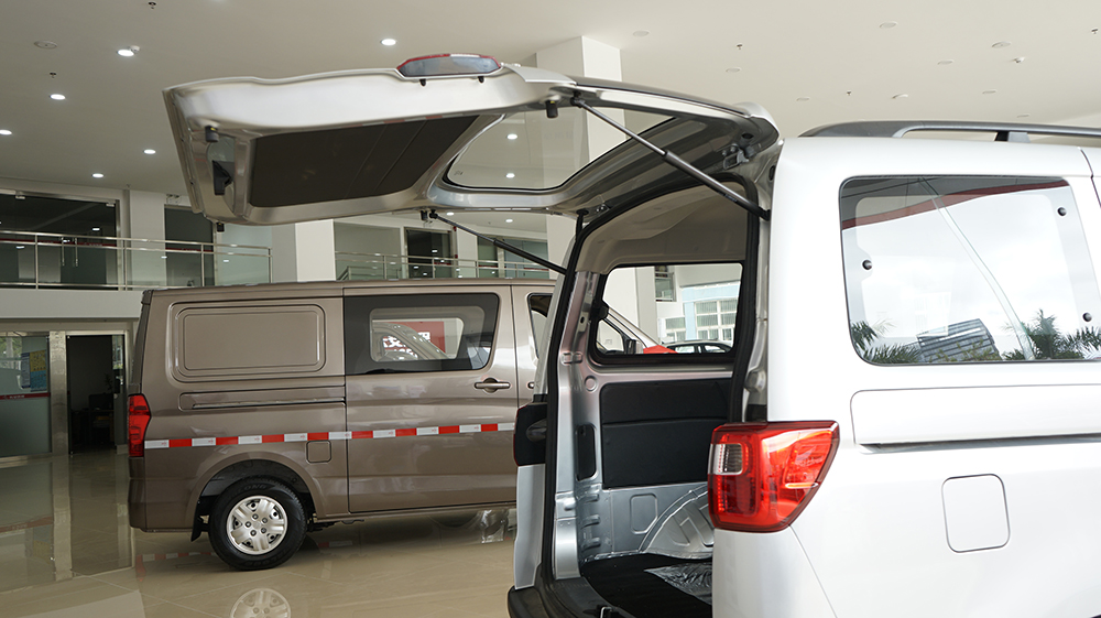 长安欧诺s如何选,长安欧诺s最新版测评