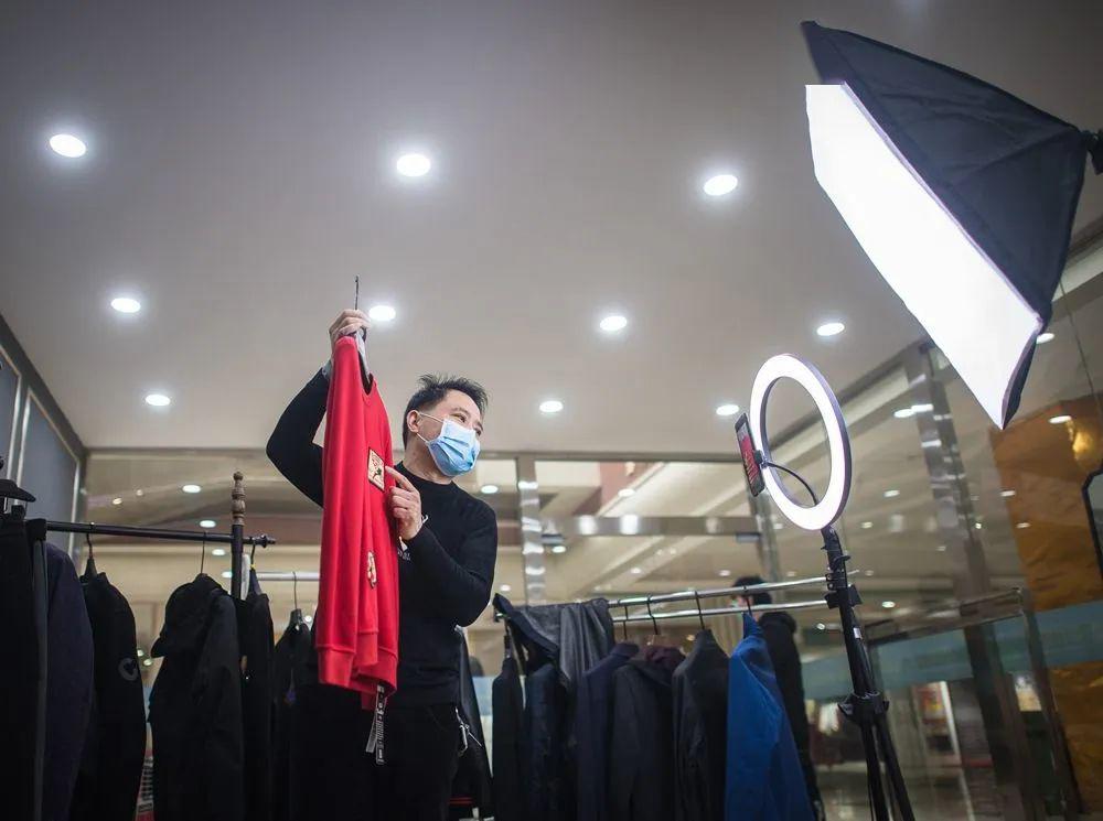 马云实体店新零售模式,马云颠覆传统零售行业