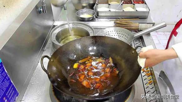 毛式红烧肉做法,毛氏红烧肉的家常做法