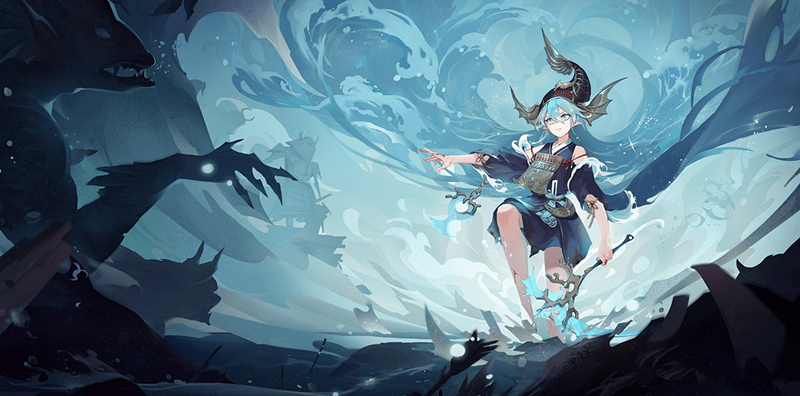 阴阳师新SSR式神技能,阴阳师新式神是什么