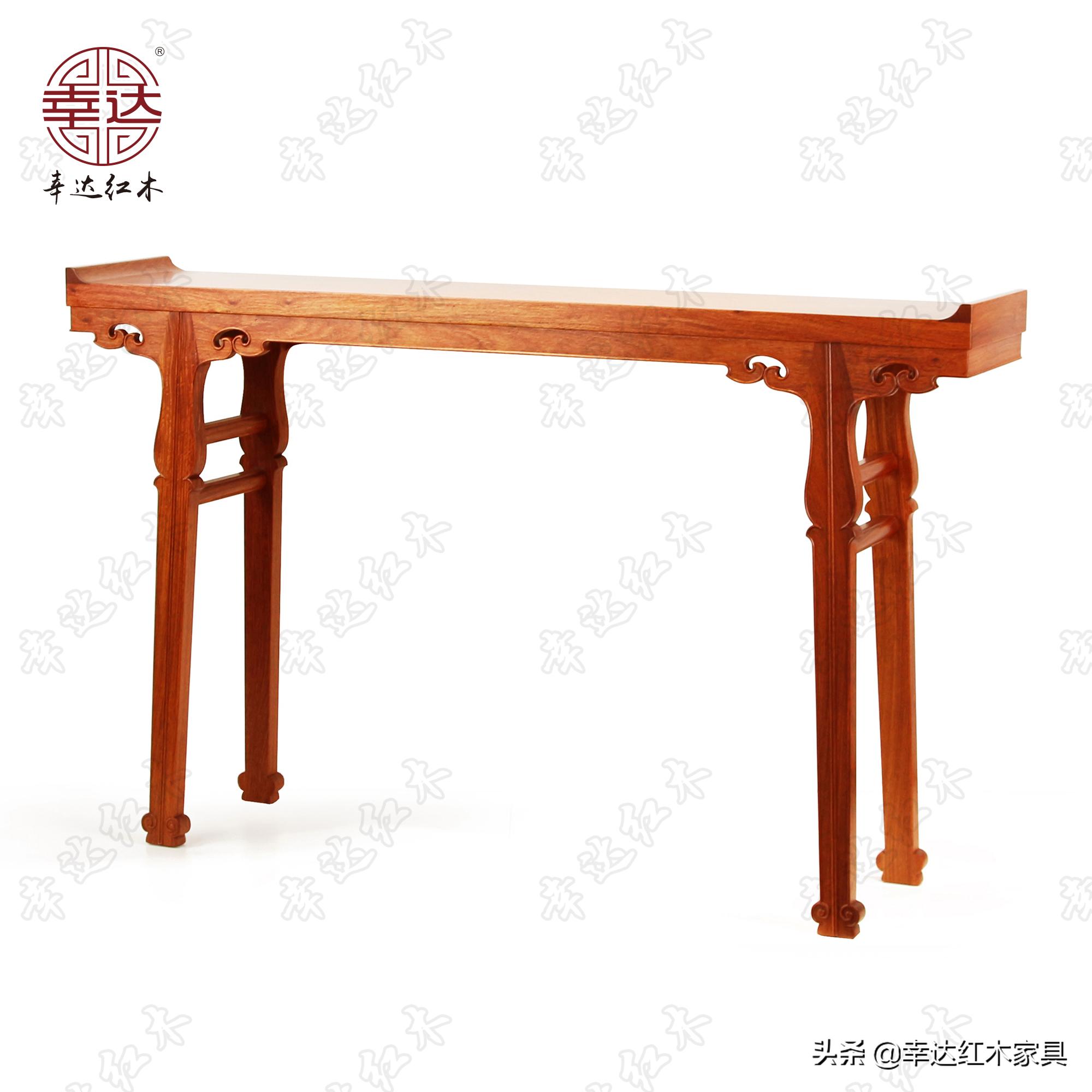 明清家具的深度解析,明清家具的魅力