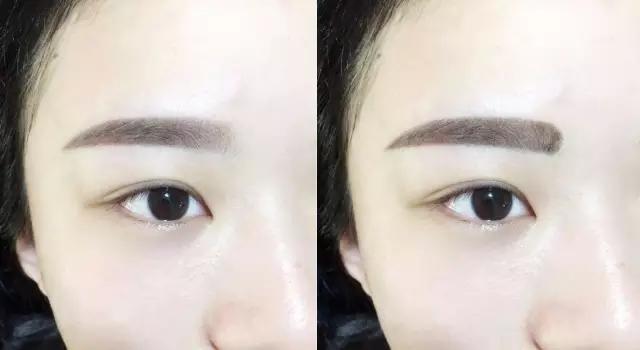 梵娅纹绣怎么样,梵娅纹绣半永久眼线教程