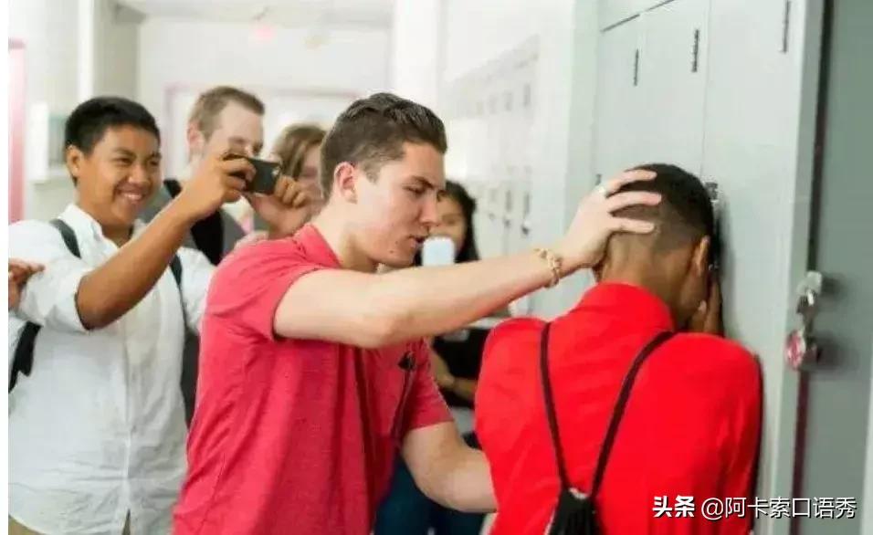 为什么被校园*力暴**中的孩子都不会尖叫？尖叫会有用吗？