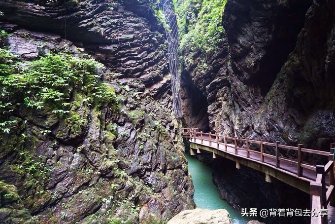 春节重庆周边旅游2-3天推荐地方,重庆周边去哪儿玩一天