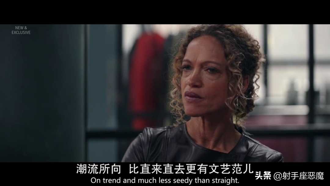 公关英剧精彩片段,公关英剧剧集