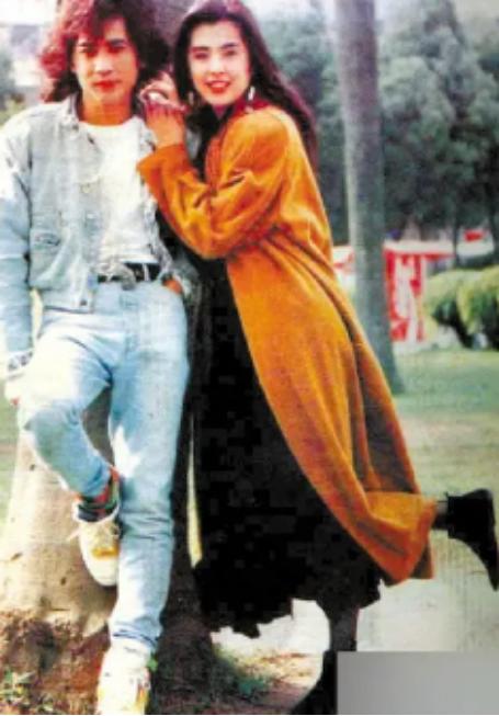 王祖贤和齐秦分手原因揭秘,揭秘齐秦王祖贤分手内幕