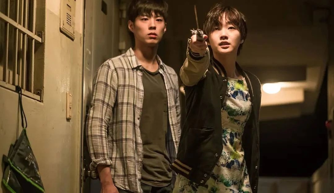 韩国黑帮电影十大巅峰之作动作片,十部韩国黑帮电影大全