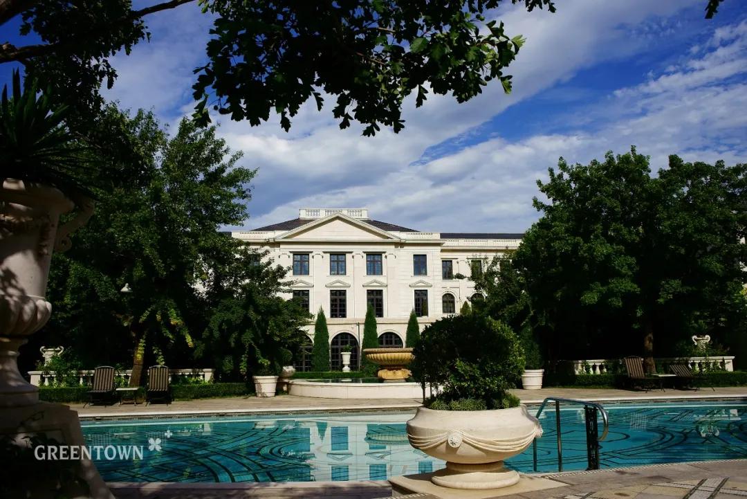 绿城印象南宁市江南区,绿城印象楼中楼