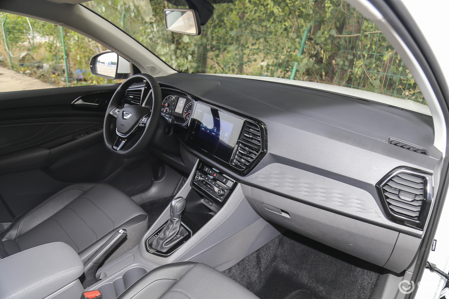 捷达vs5最新对比评测,捷达vs5最新深度测评