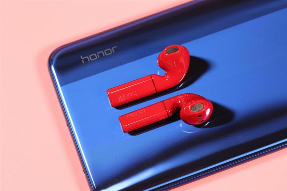 荣耀蓝牙耳机flypodspro骨声纹,荣耀蓝牙耳机flypodspro评测