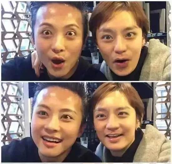 为啥会有夫妻相真的是接吻造成的,接吻为什么会有夫妻相