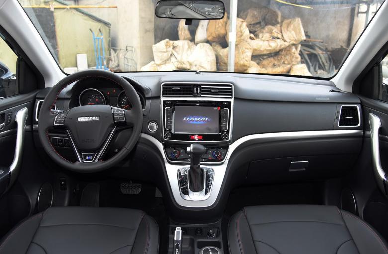 哈弗h6最经典是哪款,2021全新一代手动哈弗h6