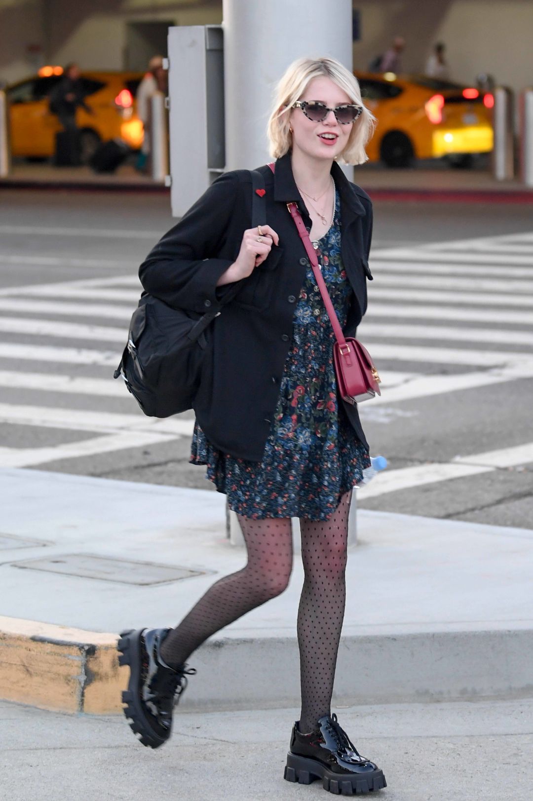 松糕鞋为什么不流行了,松糕鞋怎么样才好看