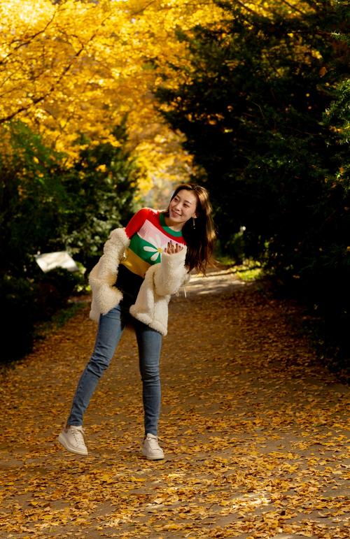 阳光下的田野美景,阳光下的自然风光