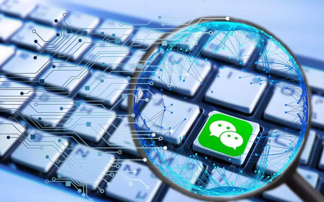 怎么用微信小程序推广自己的产品,卖酒微信推广营销方法