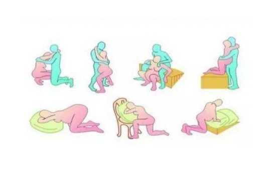 学好这四招,顺产soeasy!