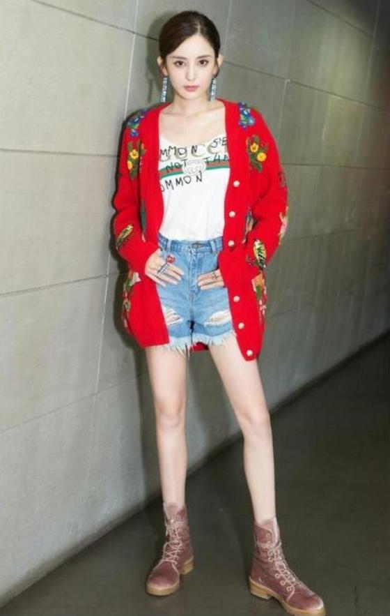 英伦风经典马丁靴,马丁靴的时尚再回归