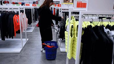 天津便宜的奥莱,天津新开业的奥莱