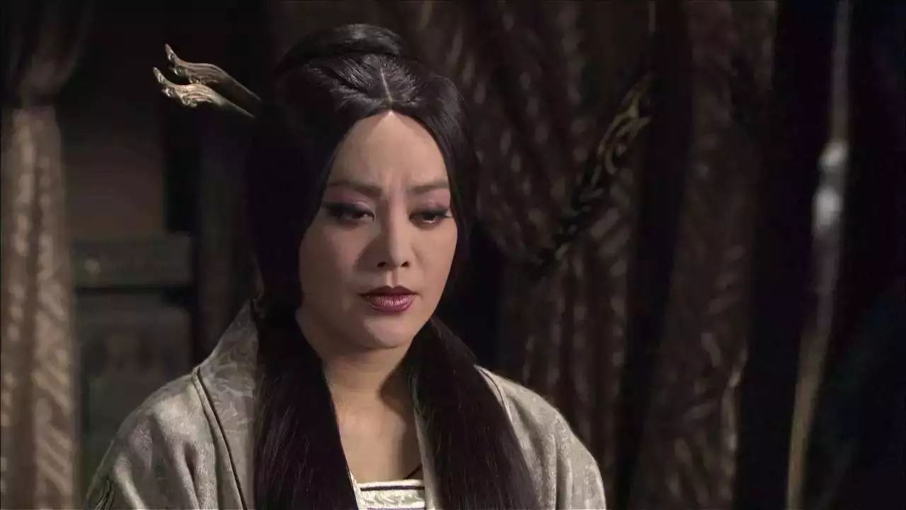 郑伯克段于鄢人物之间矛盾,郑伯克段于鄢的故事关系图