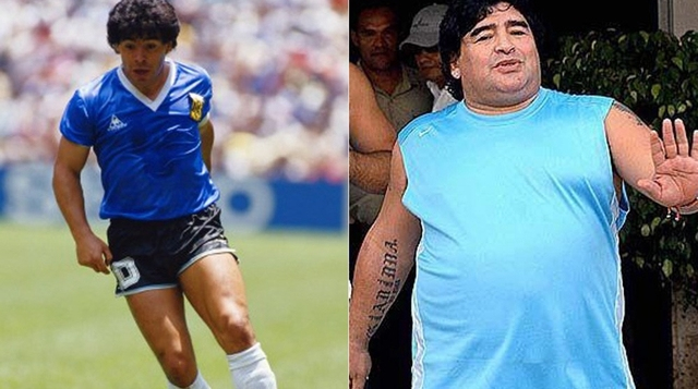 球王马拉多纳贝利,马拉多纳征服了意甲