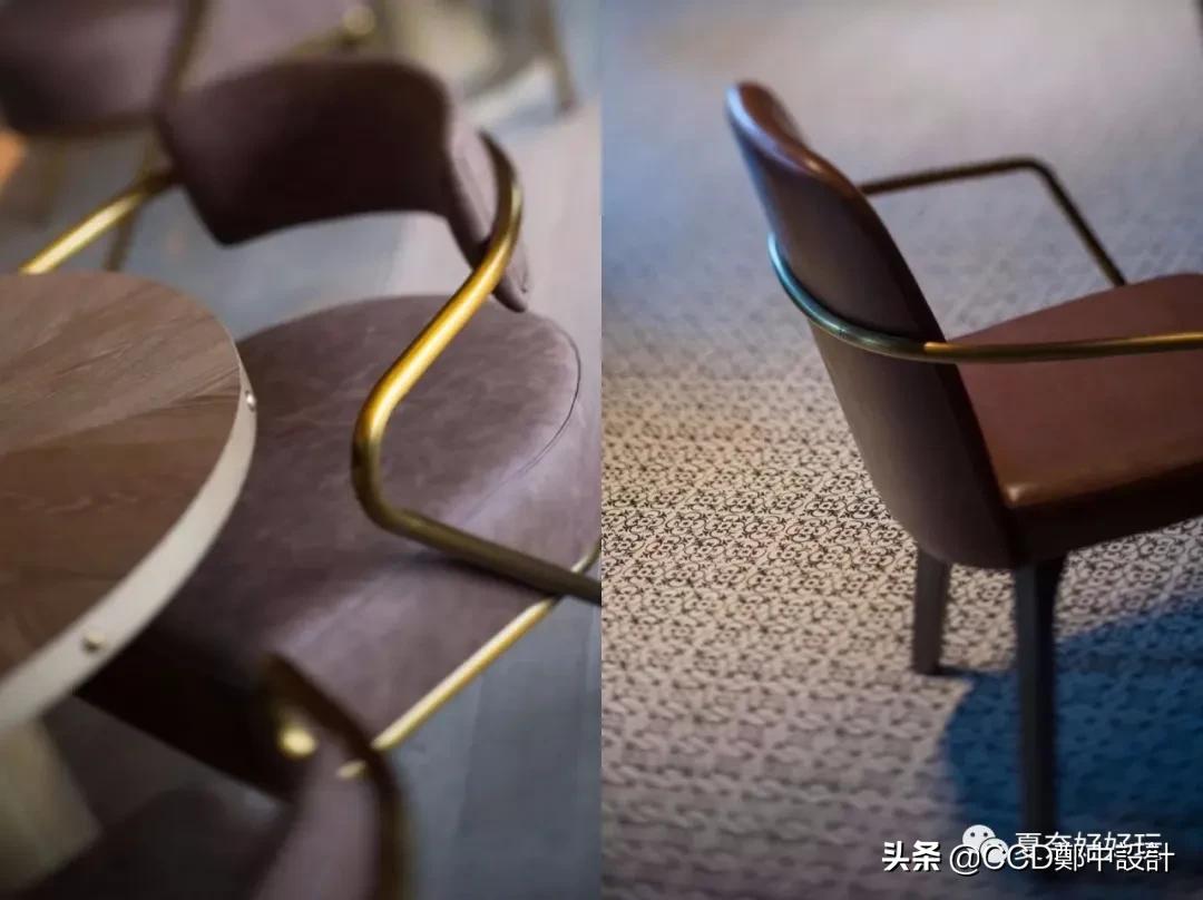 ccd设计的成都哪些酒店,香港ccd设计的酒店