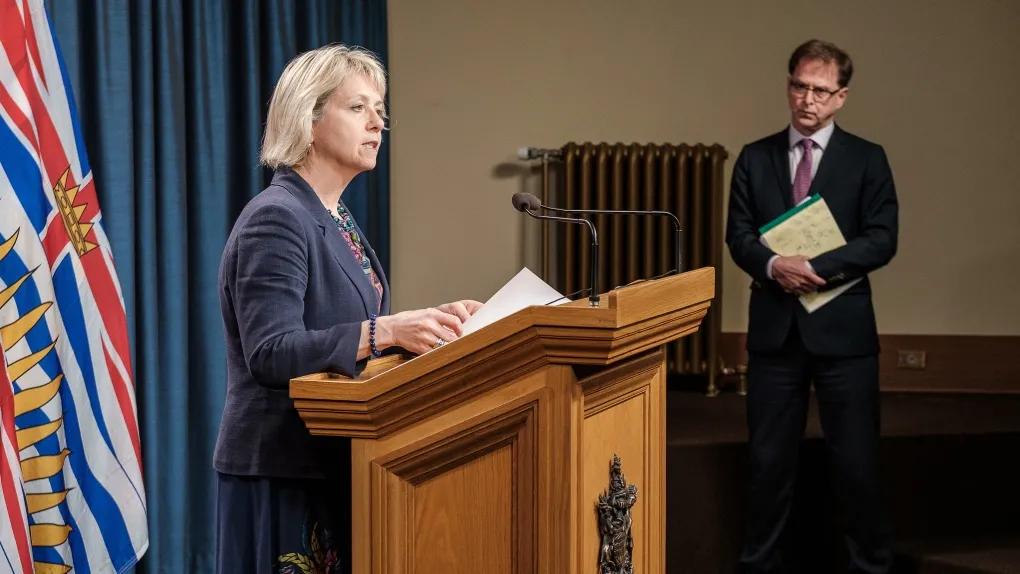 曝光！BC省某疫苗注射点重复使用注射器！第三针开打