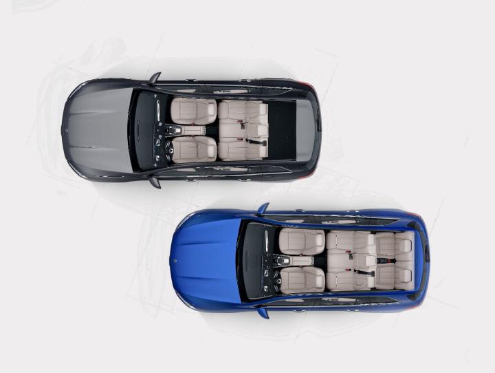 全新梅赛德斯奔驰glbsuv正式上市,梅赛德斯奔驰glbsuv报价