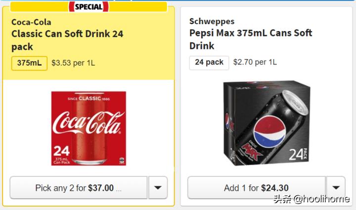 澳洲物价怎么样?今天带你一探究竟