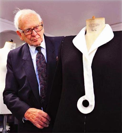 皮尔卡丹中国时尚,皮尔卡丹新中国